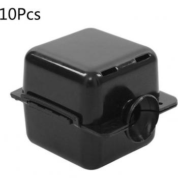 10pcs High Pressure Propagation Box