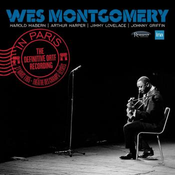 In Paris: The Definitive Ortf Recording
