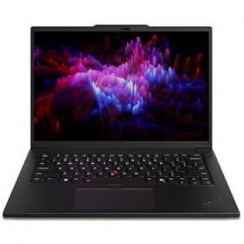 Lenovo ThinkPad P14s Gen 5 21G2 - Intel Core Ultra 5 125H - Win 11 Pro - Intel Arc Graphics - 32 GB RAM - 1 TB SSD TCG Opal Encryption 2, NVMe, Performance