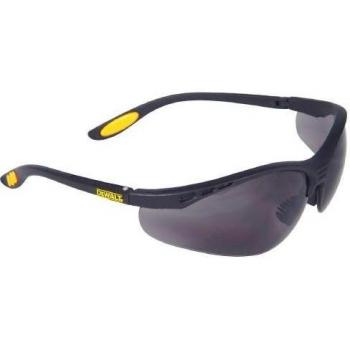 Dewalt OneSize Smoke Shield Eyewear