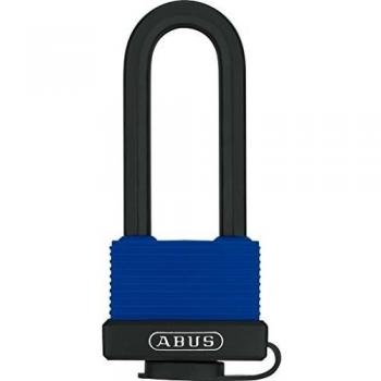 Aquasafe ABUS 70IB/45 Long Shackle Padlock
