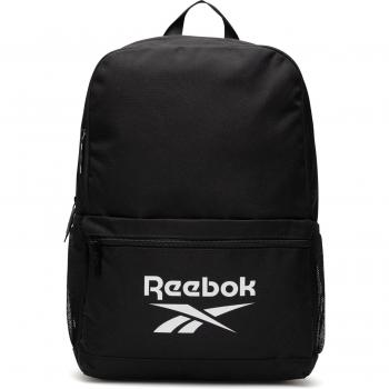 Reebok Zaino Nero Modello RBK-026-CCC-05