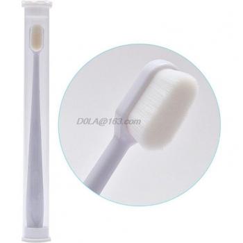 Cerdas Suaves Blanqueador Dental
