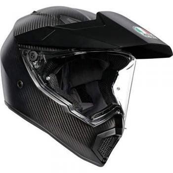Casco de Motocicleta AGV AX9