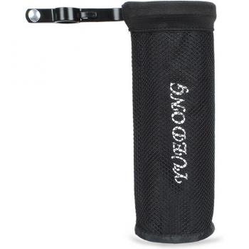 Dazzle Colour Drumstick Barrel Bag with Mesh