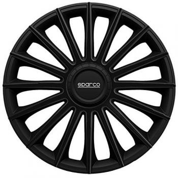 Sparco Torino SPC1692BK 16 pulgadas