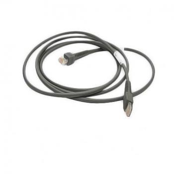 Zebra CBA-U52-S16PAR accesorio para lector de códigos de barras