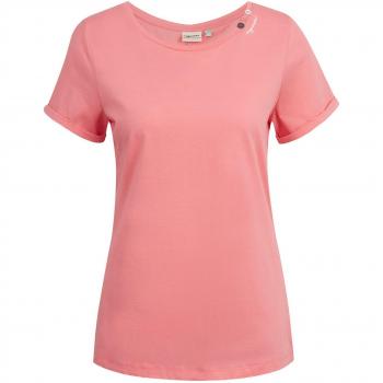 Ragwear T-Shirt FLLORAH COMFY GOTS