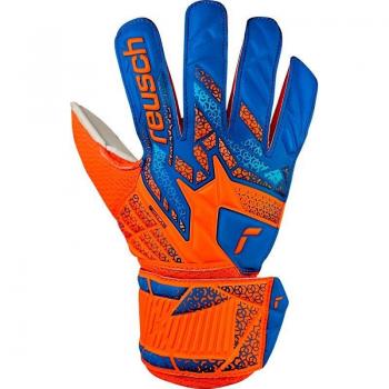 Reusch Attrakt Solid Guantes para Niños