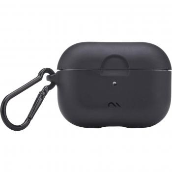 Custodia Pro Auricolari In Ear Nero