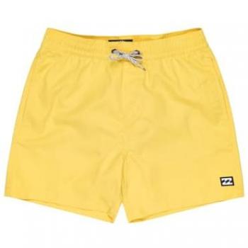Costume da Spiaggia Billabong Boxer Beach All Day