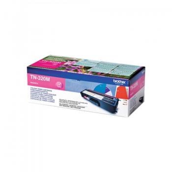 Toner Magenta Brother TN-320M