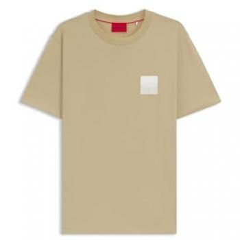 Hugo Boss Dapusi 10266462 01 – Medium Beige S (Male)