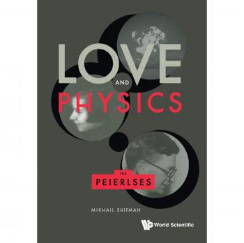 Love And Physics: The Peierlses