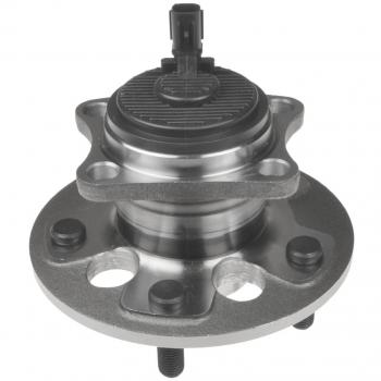 Blue Print ADT383112 Premium Wheel Hub and ABS Sensor Ring Kit, Pack of 1