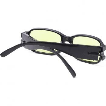 LED Reading Glasses for Night Use +1.00 to +4.00 Diopter