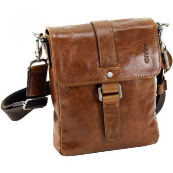 Picard Herrentasche Buddy Leder Small 23 x 18 x 5 cm