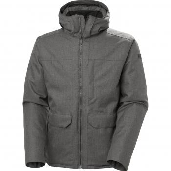 Ropa hombre Chaquetas Helly Hansen Chaqueta Chill 3.0 Gris