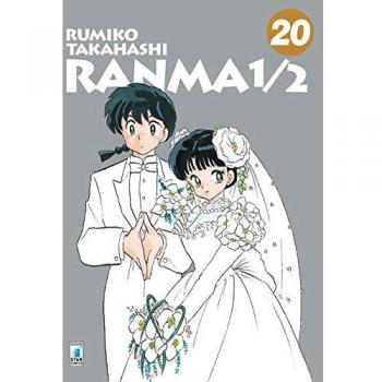 Ranma ½. Nuova ediz.