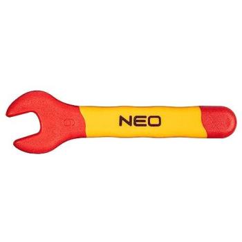 Clé à fourche sécurisée NEO 9 mm 1 000 V