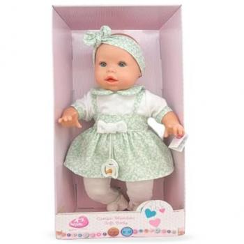 Baby Laron 50cm – Berjuan Multicolored Toy