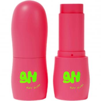 5 g Glow‑Hub Buff Hot Flush Blush Cream