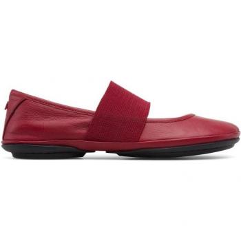 Camper Nina Bailarina Red