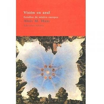 Vision azul