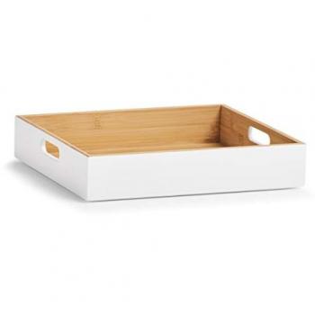 Box Portaoggetti Zeller Present 4.96 l