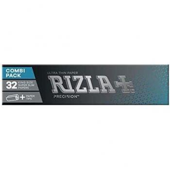 Rizla Precision Combi Connoisseur - 24 Pack