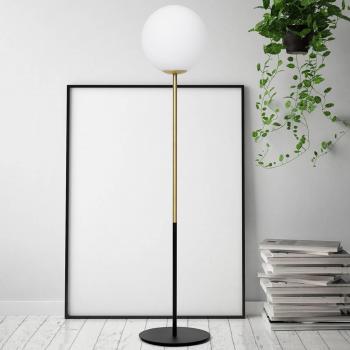 Lámpara de pie Miloox Jugen, 1 luz