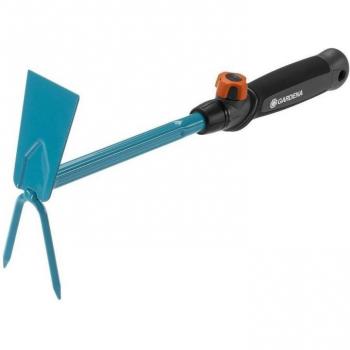 Gardena 8913-20 Hacke mit 2 Zähnen