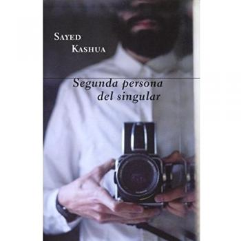 Segunda persona del singular (Tapa dura).