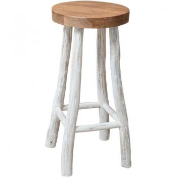 Taburete de cocina Prolenta Premium