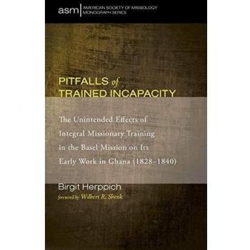 Pitfalls of Trained Incapacity
