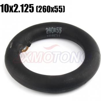1pcs Two 2 Wheel 10 inch Electric Scooter Self-Balancing Hoverboard Inner Tube