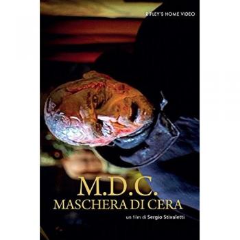M.D.C. Maschera Di Cera