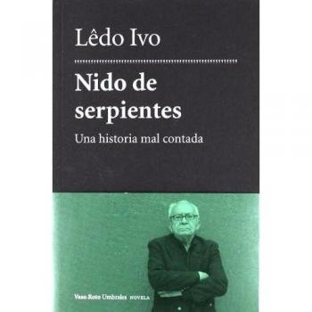 Nido de serpientes