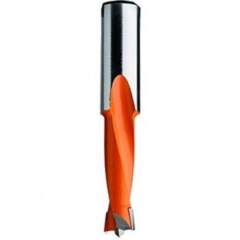 Foret aveugle 310.051.12 HW S=10X27 D=5,1X27X57,5 SX