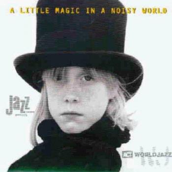 A little magic in a noisy