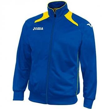 Joma 1005J12 Champion II Sudadera, Niños, Multicolor