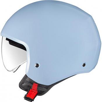Casco Jet Nexx Y.10 Core Azul