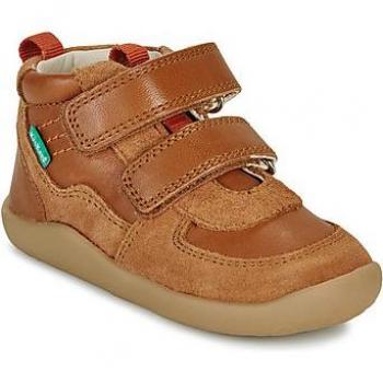Kickers Kickfresho baby sportschoenen