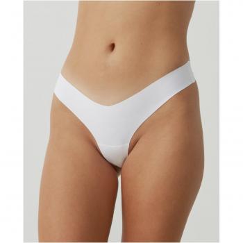 Tanga Etna - White - L