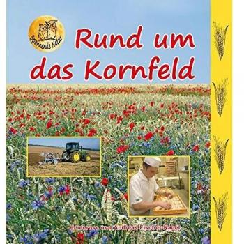 Rund um das Kornfeld