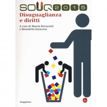 Souq 2015. Disuguaglianza e diritti - Sambiati S. cur., Saraceno B. cur.