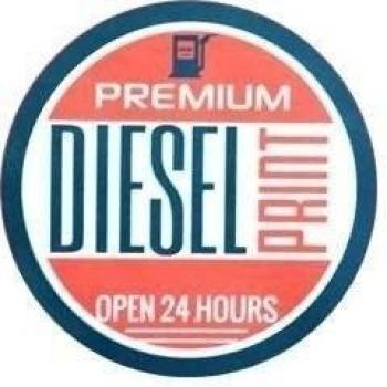 CARTUCHO TINTA DIESEL PRINT CC656A Nº901 XL BK TRICOLOR HP OFFICEJET SERIE J4000