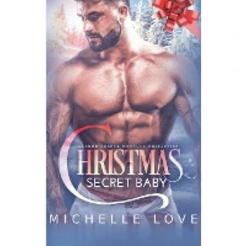 Christmas Secret Baby