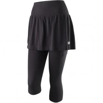 Wilson Seamless Capri Skort für Damen