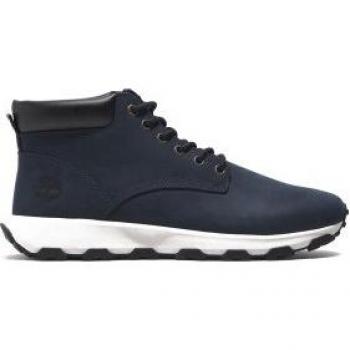 Timberland Zapatillas Winsor Park Azul Marino 44.5